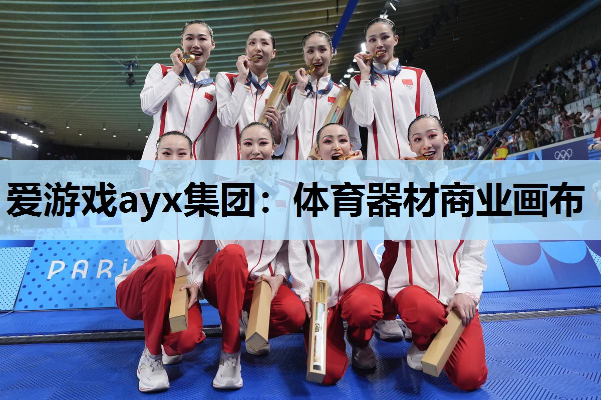 爱游戏ayx集团：体育器材商业画布