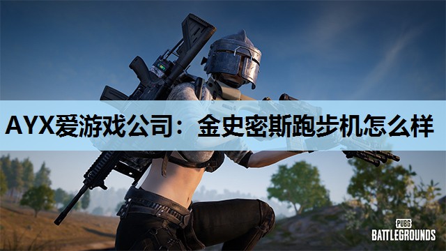 AYX爱游戏公司：金史密斯跑步机怎么样
