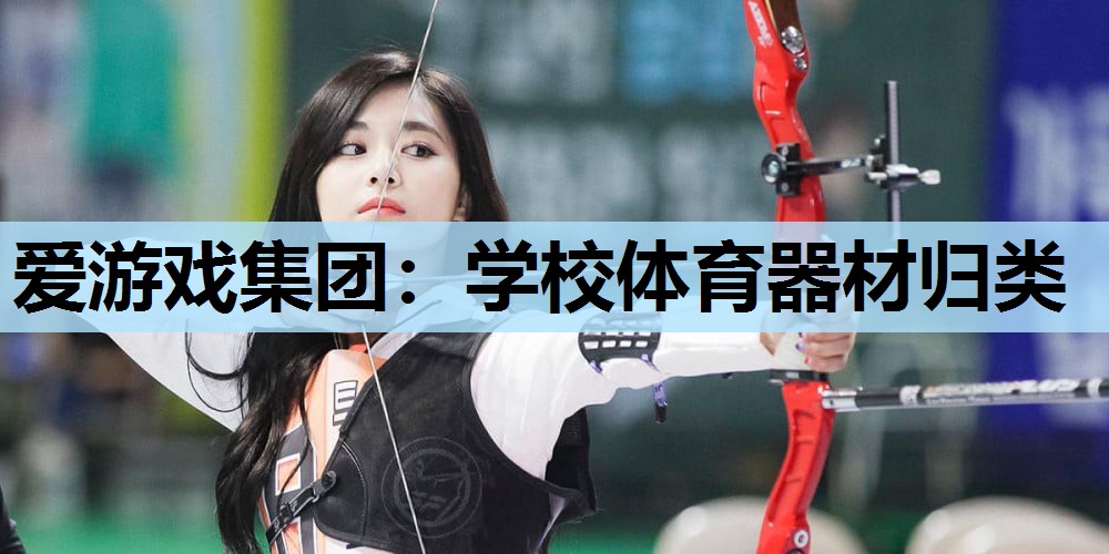 爱游戏集团：学校体育器材归类