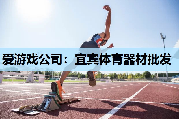 爱游戏公司：宜宾体育器材批发