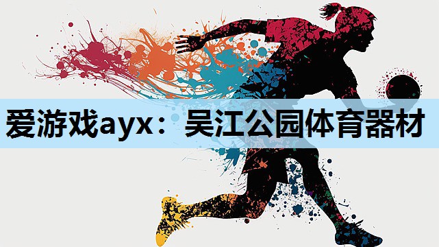 爱游戏ayx：吴江公园体育器材