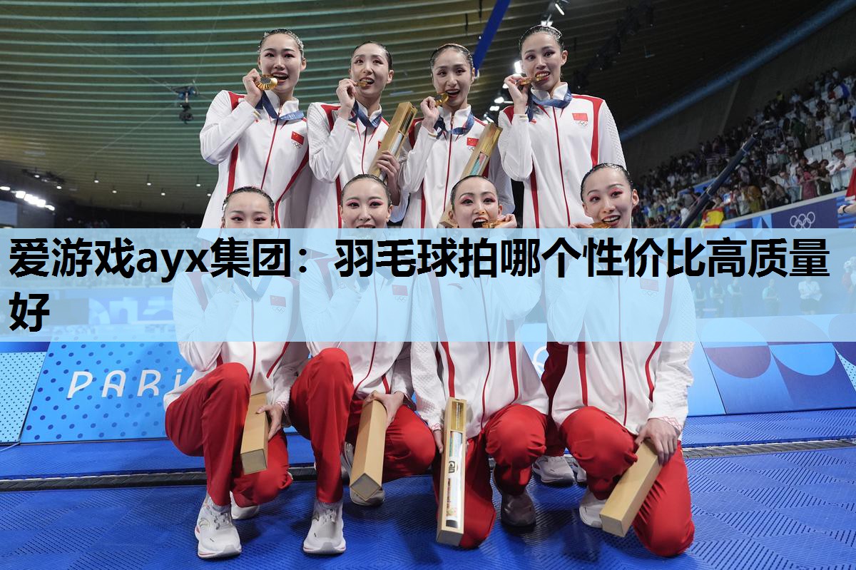 爱游戏ayx集团：羽毛球拍哪个性价比高质量好