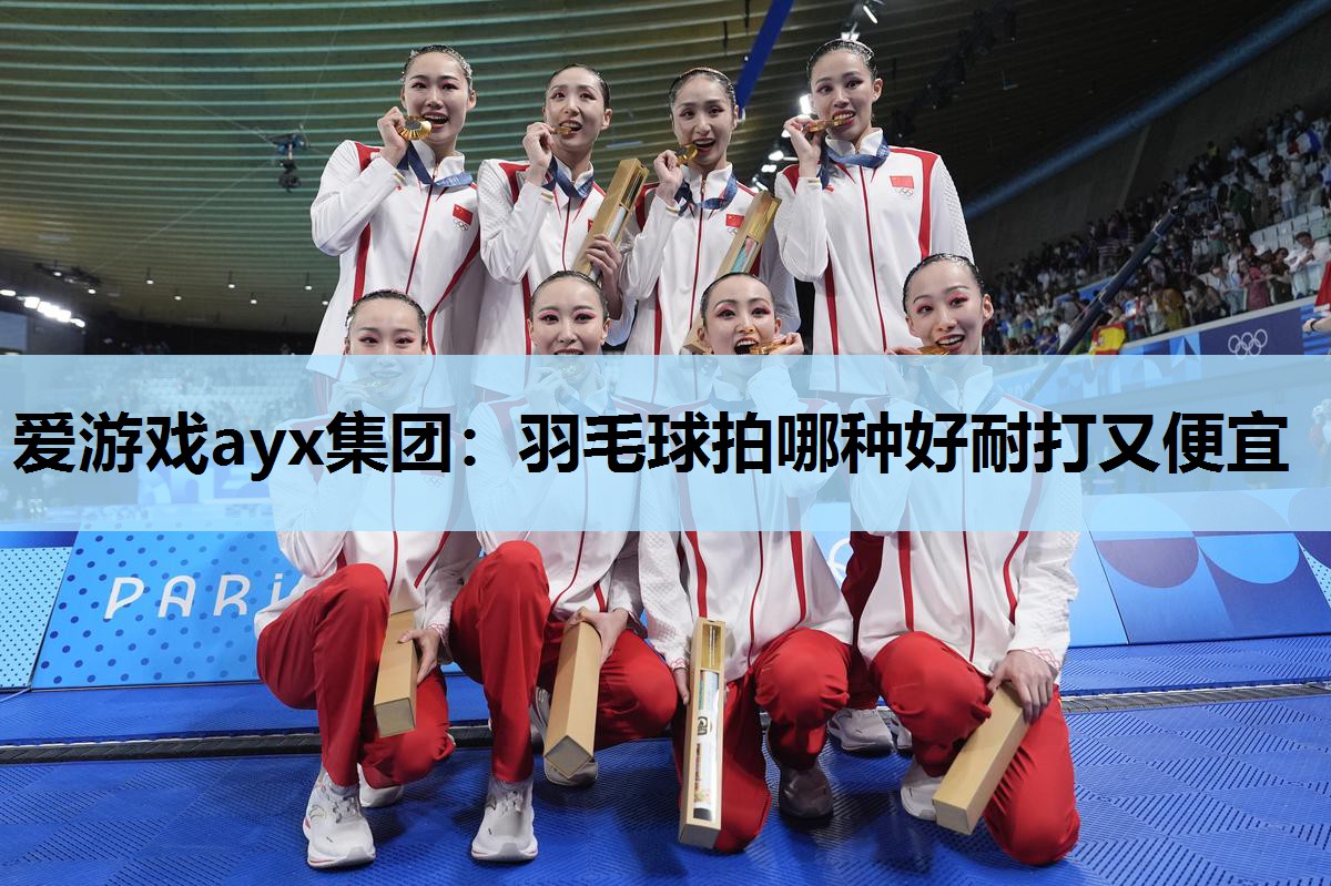 爱游戏ayx集团：羽毛球拍哪种好耐打又便宜