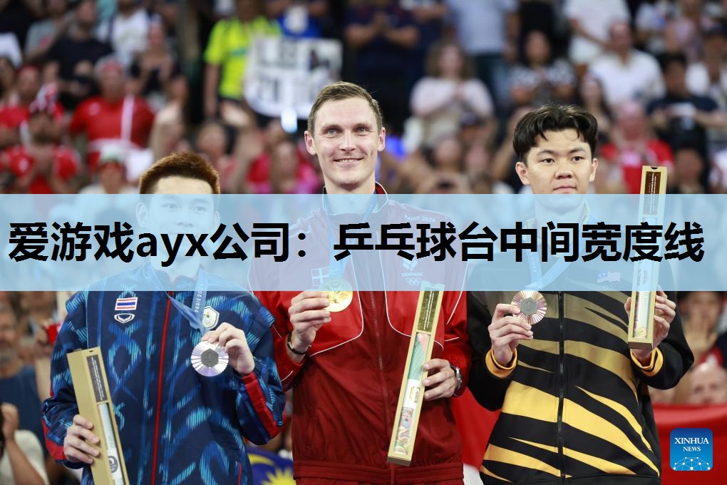 乒乓球台中间宽度线 乒乓球台中间宽度线