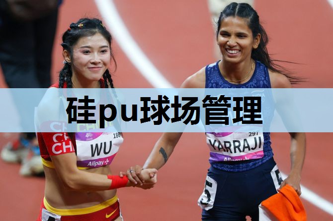 硅pu球场管理 硅pu球场管理