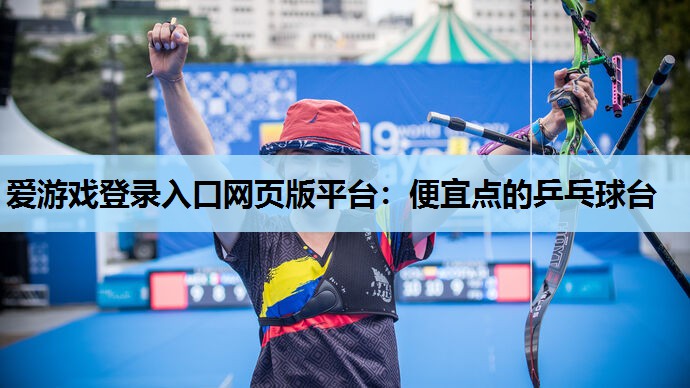 便宜点的乒乓球台 便宜点的乒乓球台