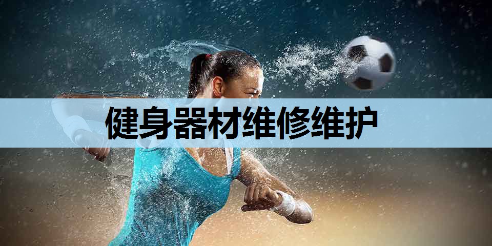健身器材维修维护 健身器材维修维护