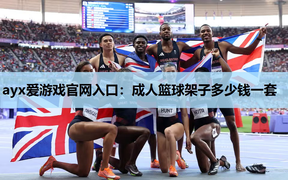 成人篮球架子多少钱一套 成人篮球架子多少钱一套