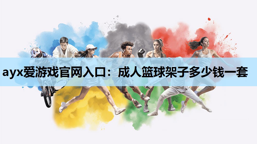 成人篮球架子多少钱一套 成人篮球架子多少钱一套