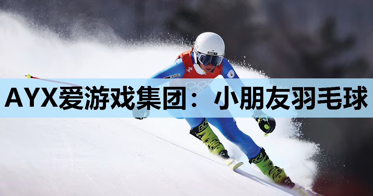 小朋友羽毛球 小朋友羽毛球