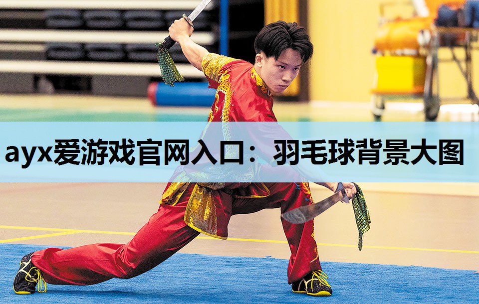 羽毛球背景大图 羽毛球背景大图