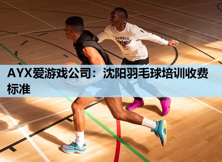 沈阳羽毛球培训收费标准 沈阳羽毛球培训收费标准
