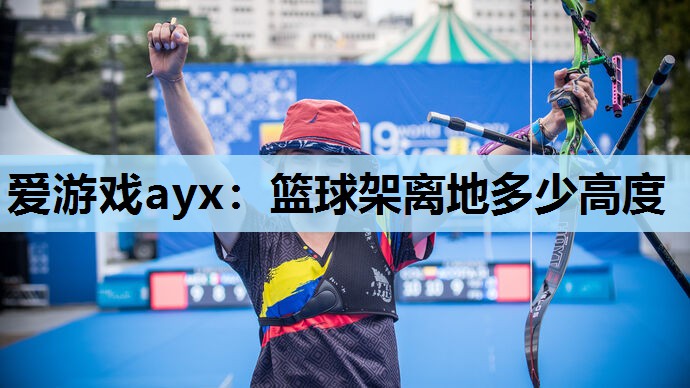 篮球架离地多少高度 篮球架离地多少高度